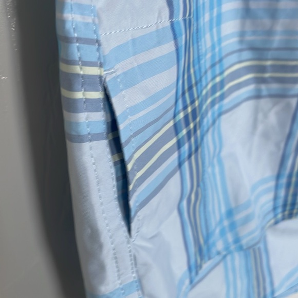 New! Eddie Bauer Women's Short Sleeve Adventure Top Size XLarge - Picture 12 of 13